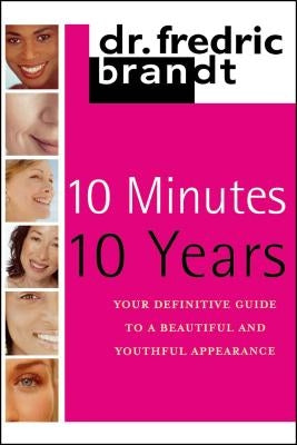10 Minutes/10 Years by Brandt, Frederic