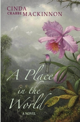 A Place in the World by MacKinnon, Cinda Crabbe