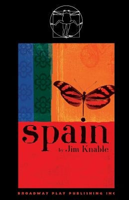 Spain by Knable, Jim