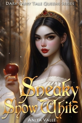 Sneaky Snow White by Valle, Anita