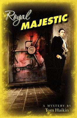 Royal Majestic by Haikin, Tom