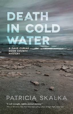 Death in Cold Water by Skalka, Patricia
