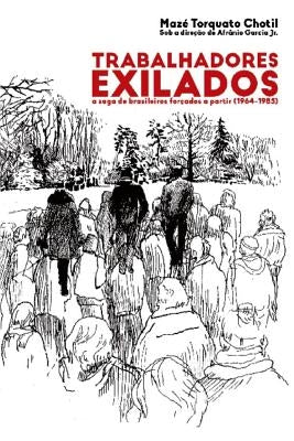 Trabalhadores exilados by Chotil, MazÃ© Torquato