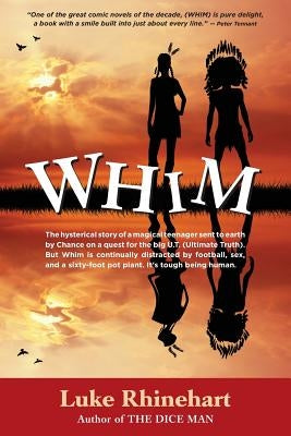 Whim by Rhinehart, Luke