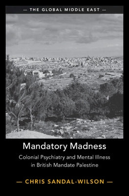 Mandatory Madness by Sandal-Wilson, Chris
