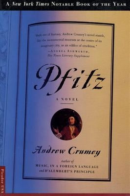 Pfitz by Crumey, Andrew