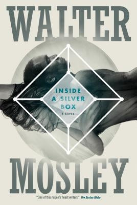 Inside a Silver Box by Mosley, Walter