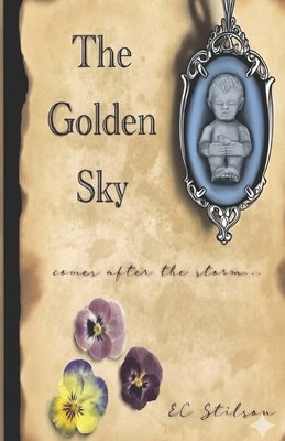 The Golden Sky by Stilson, Ec