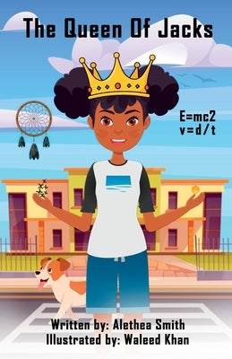The Queen of Jacks by Khan, Waleed