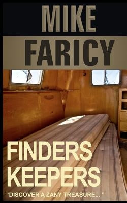 Finders Keepers by Faricy, Mike