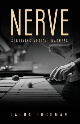 Nerve by Buchman, Laura