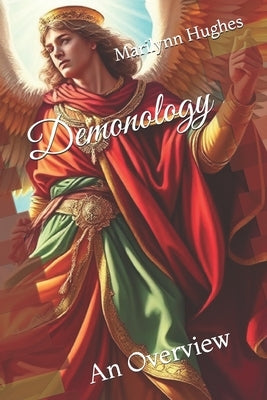 Demonology by Hughes, Marilynn