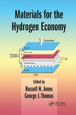Materials for the Hydrogen Economy by Jones, Russell H.