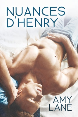 Nuances d'Henry by Lane, Amy