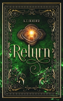 Return by Holder, K. T.