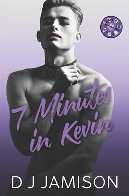 7 Minutes in Kevin by Jamison, Dj