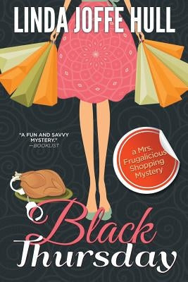 Black Thursday by Joffe Hull, Linda