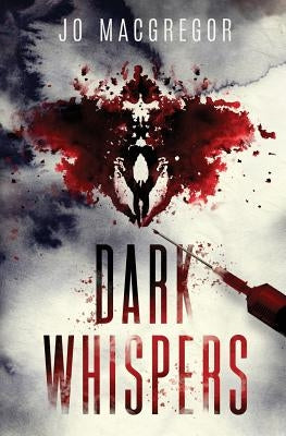 Dark Whispers by MacGregor, Jo