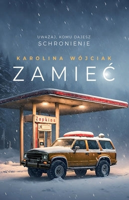 Zamiec by Wojciak, Karolina