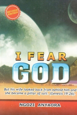 I FEAR GOD - LaFAMCALL by Anyaora, Ngozi