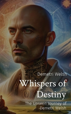 Whispers of Destiny: The Unseen Journey of Demetri Welsh by Welsh, Demetri
