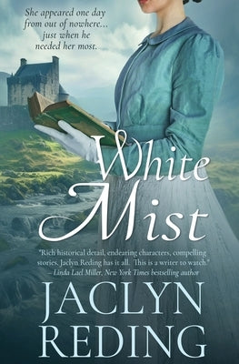 White Mist by Reding, Jaclyn