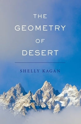 The Geometry of Desert by Kagan, Shelly