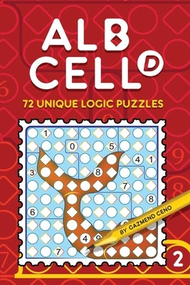 Albcell.d by Ceno, Gazmend