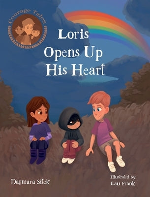 Loris Opens Up His Heart: An Emotional Story For Kids by Sitek, Dagmara