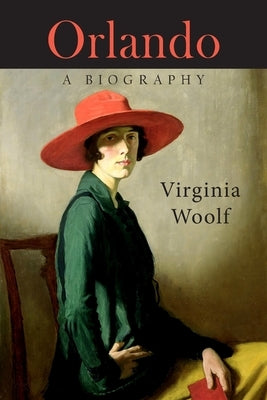 Orlando: A Biography by Woolf, Virginia