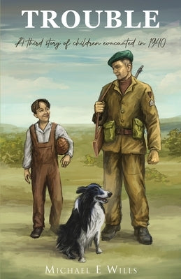 Trouble by Wills, Michael E.