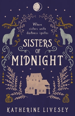 Sisters of Midnight by Livesey, Katherine