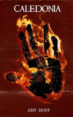 Caledonia by Vaughn, Constantin