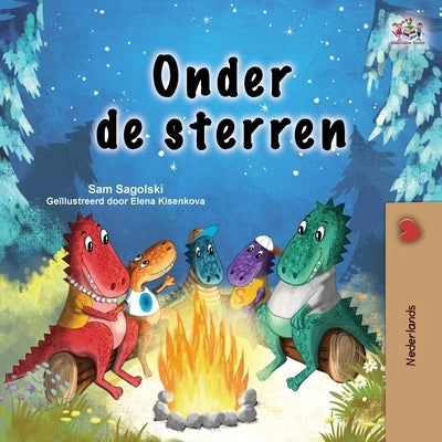 Under the Stars (Dutch Children's Book) by Sagolski, Sam