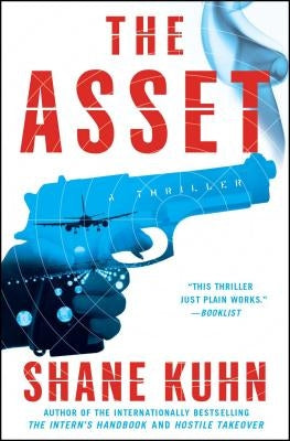Asset by Kuhn, Shane