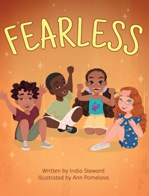 Fearless by Steward, India