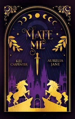 Mate Me: Second Edition Discreet: A Shifter God Romantasy by Carpenter, Kel