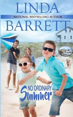 No Ordinary Summer by Barrett, Linda