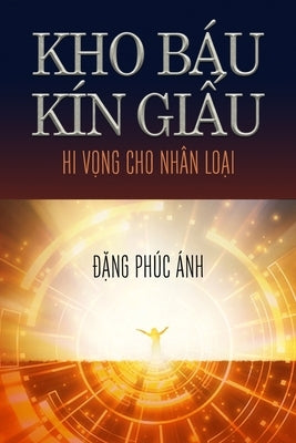 Kho Báu Kín Giấu (color) by Dang, Phuc Anh