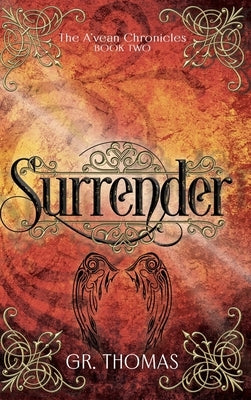 Surrender by Thomas, Gr