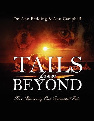 Tails from Beyond by Redding, Ann