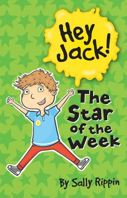 The Star of the Week by Rippin, Sally