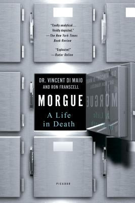 Morgue by Di Maio, Vincent