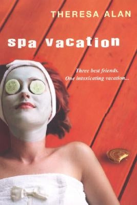 Spa Vacation by Alan, Theresa