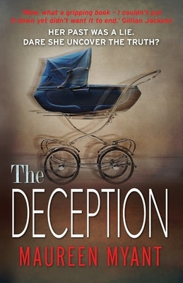 The Deception by Myant, Maureen