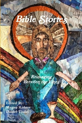 Bible Stories by Rohrer, Megan