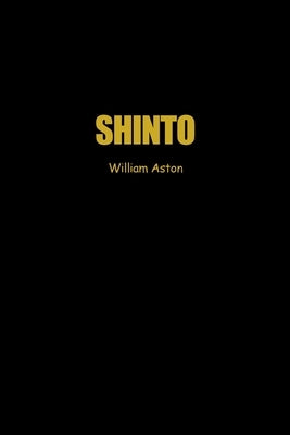 Shinto by Aston, William