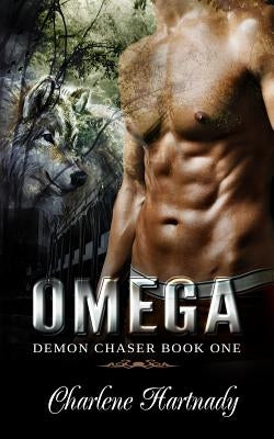 Omega by Hartnady, Charlene
