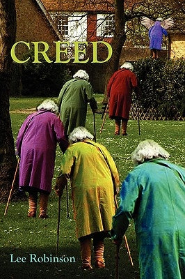 Creed by Robinson, Lee