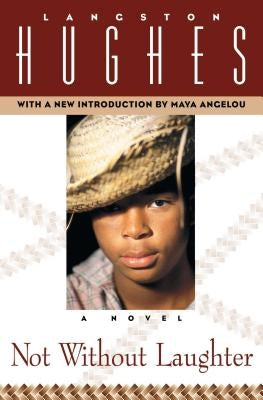 Not Without Laughter by Hughes, Langston